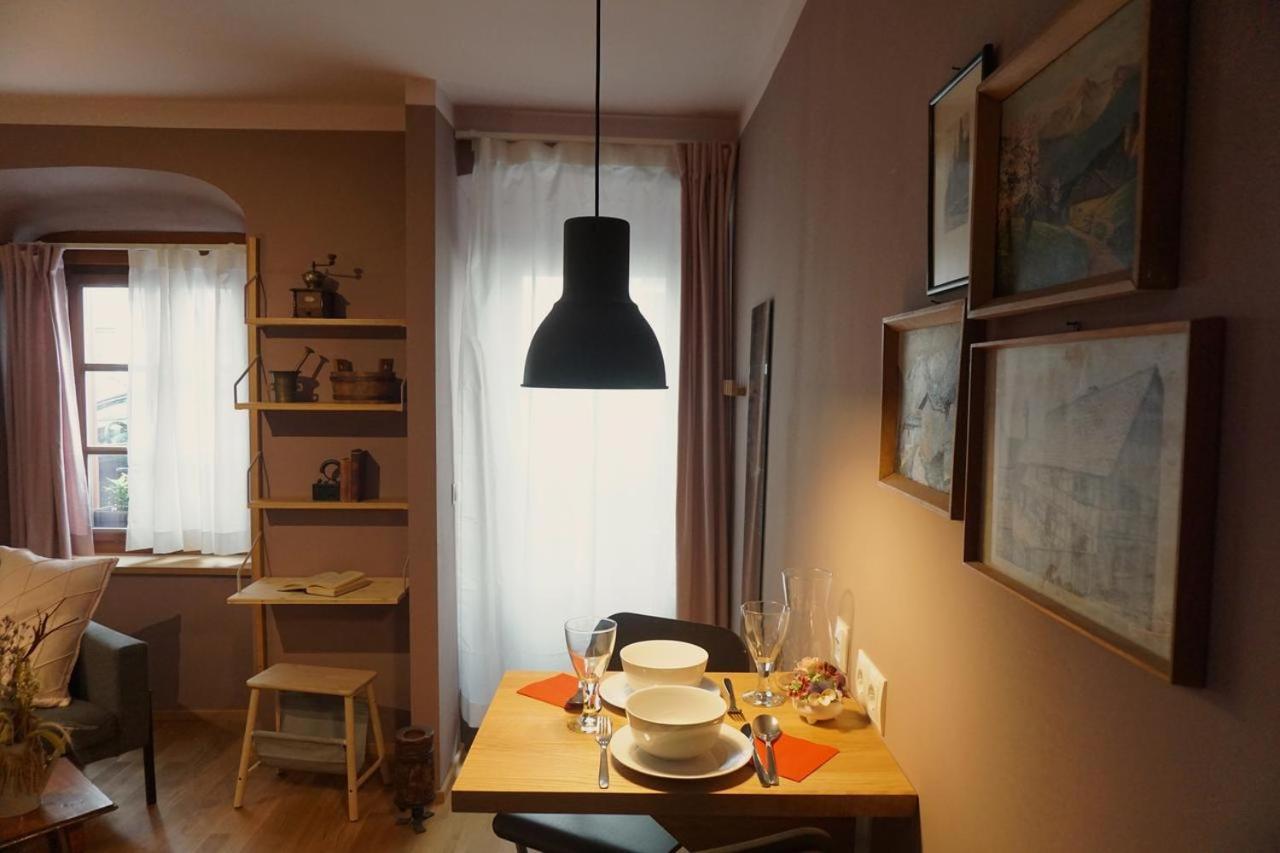 Maris Studio-Apartment Viena Exterior foto